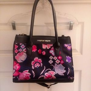 Christian Siriano Handbag